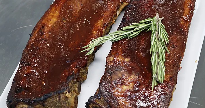 Ribs